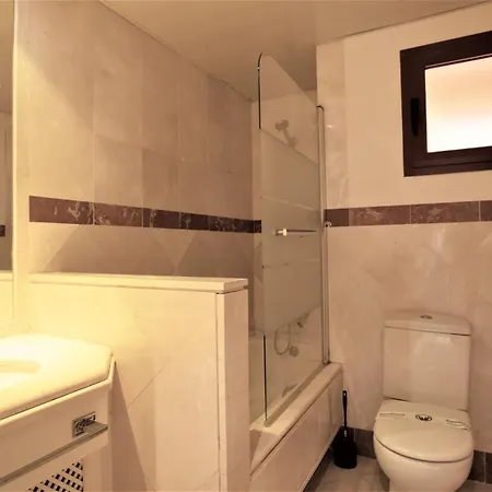 Apartamento R15 Side 3 Bedroom Flat